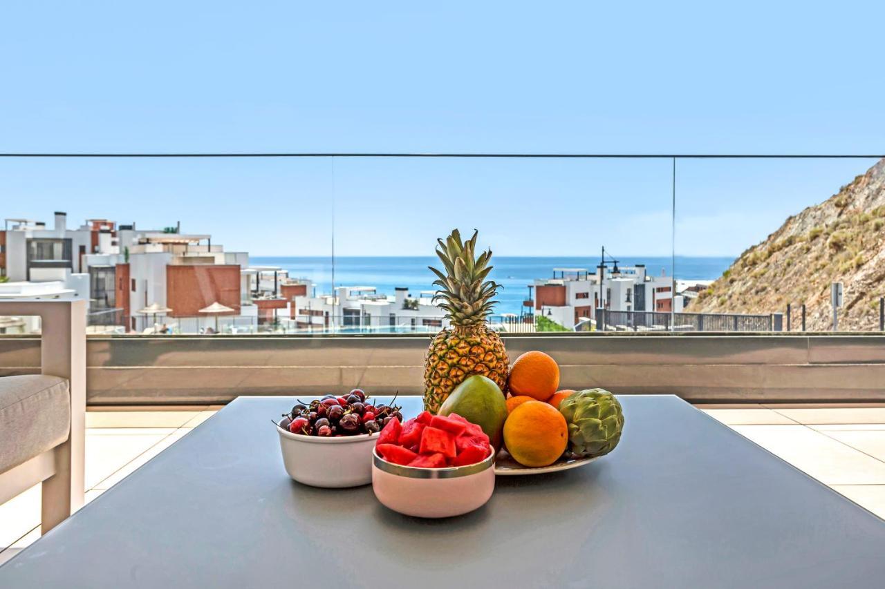 Blue Lady By The Sea Apartamento Fuengirola Exterior foto