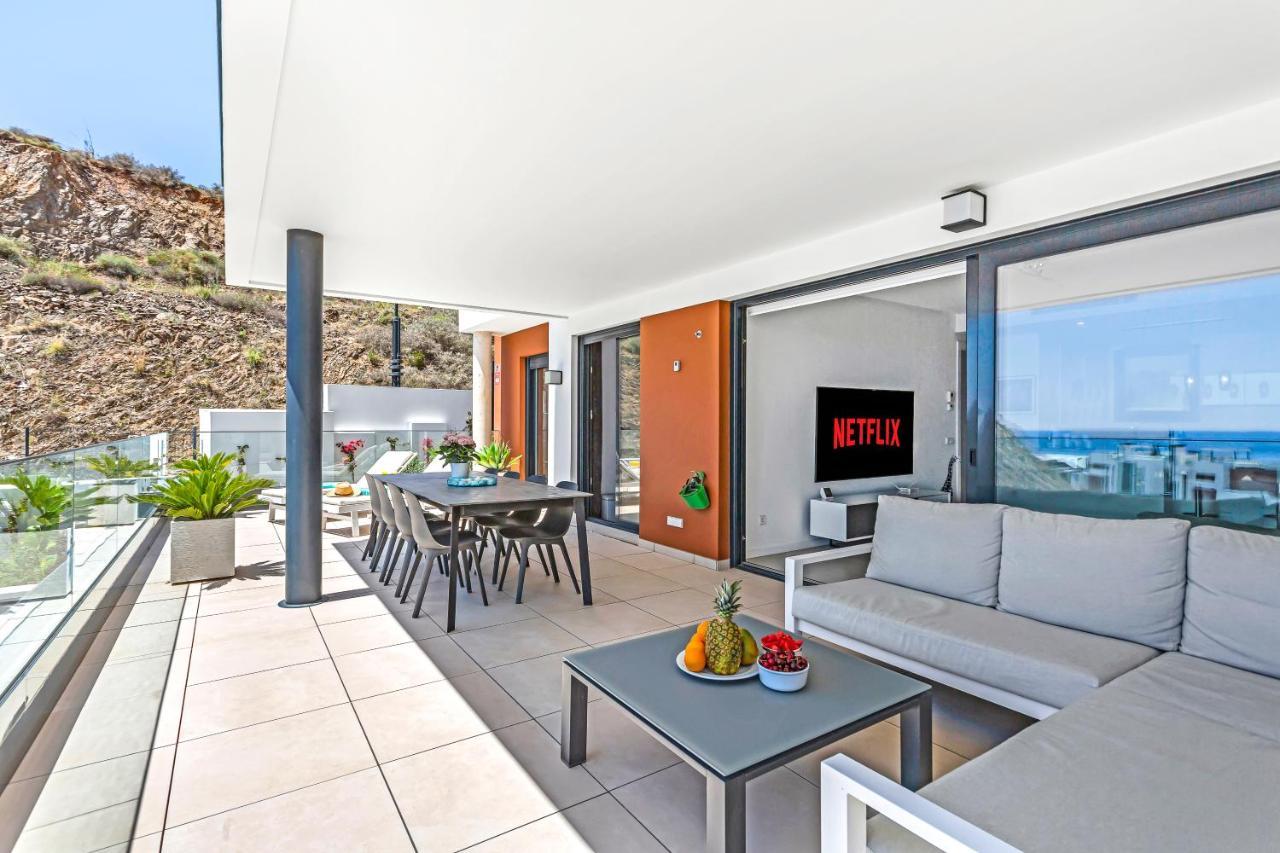 Blue Lady By The Sea Apartamento Fuengirola Exterior foto